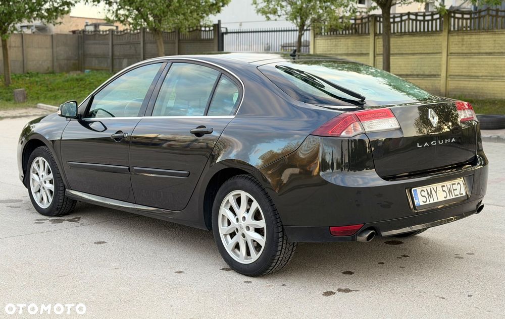 Renault Laguna - 5