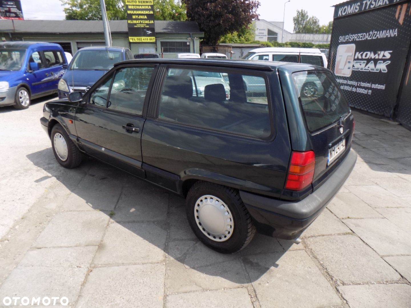 Volkswagen Polo - 3