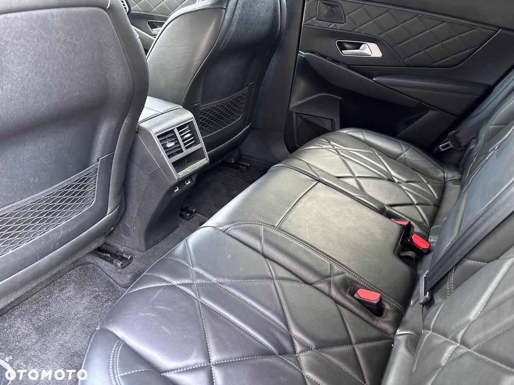 DS Automobiles DS 7 Crossback - 28