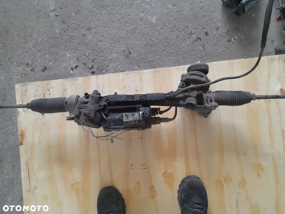 PASSAT B6 PRZEKŁADNIA KIEROWNICZA 3C1423051S - 2