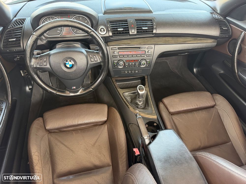 BMW 118 d Edition Sport - 20
