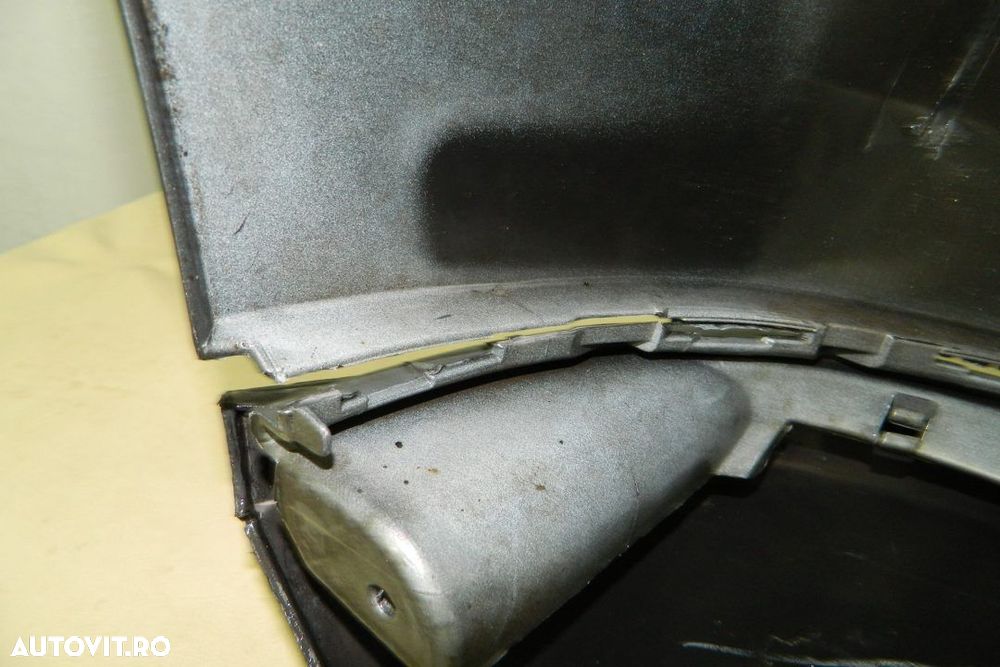 Bara fata Mercedes ML W166, 11-16, A1668850025 - 7