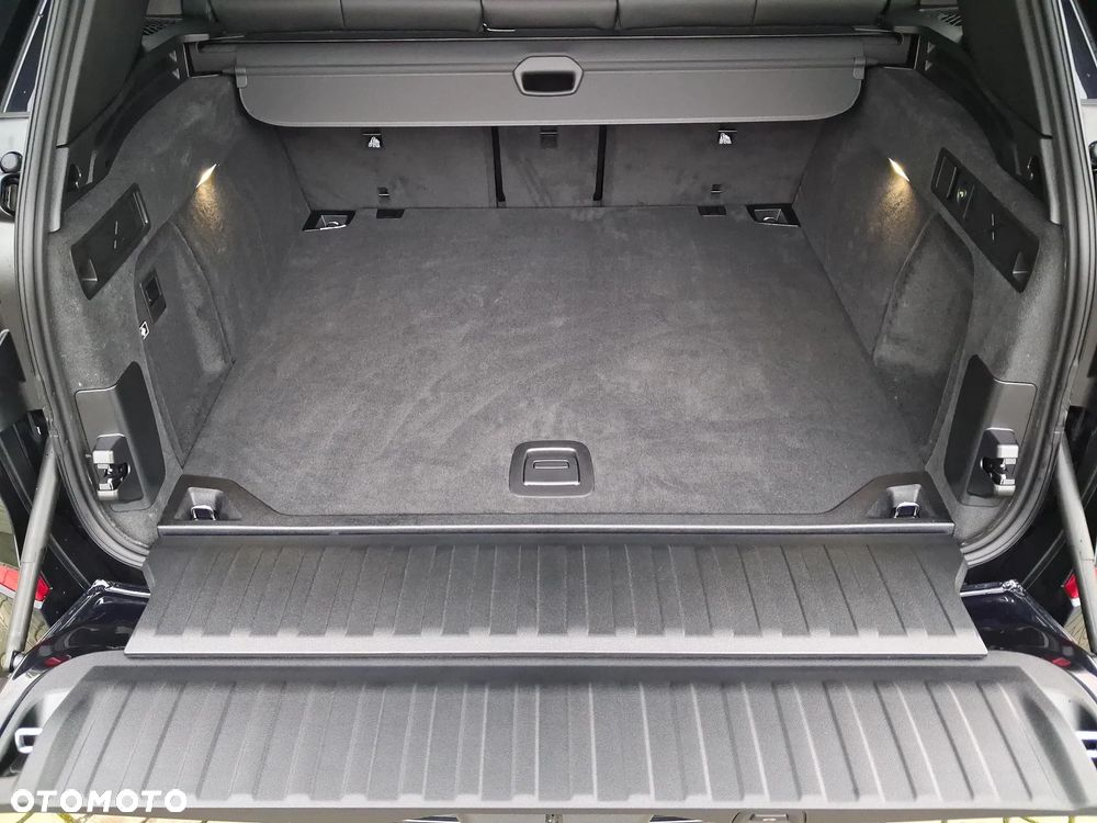 BMW X5 xDrive30d mHEV M Sport sport - 17