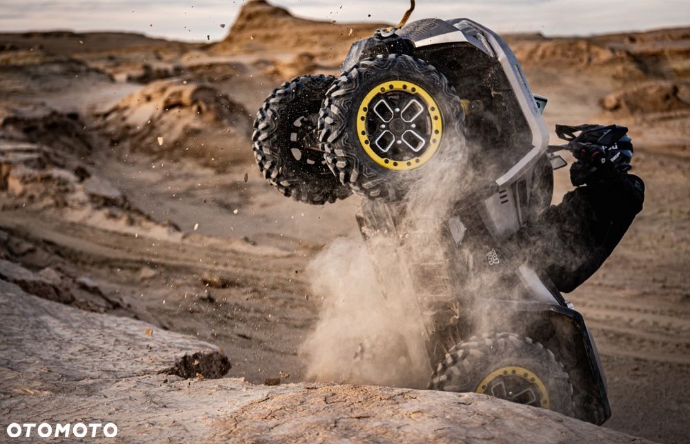 Benda Redstone 1000 - 2