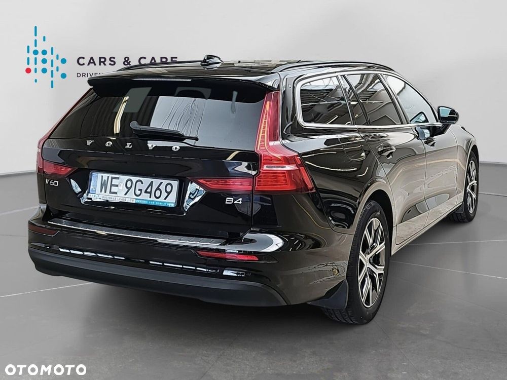 Volvo V60 B4 B Core - 26
