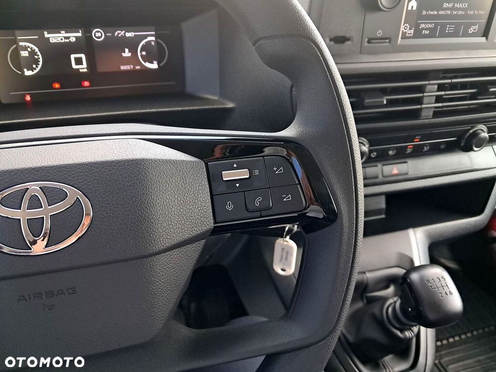 Toyota PROACE - 17
