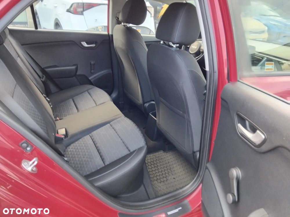 Kia Rio 1.0 T-GDI M - 20