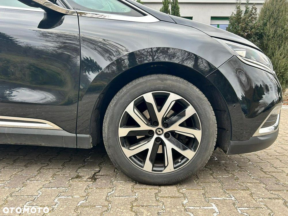 Renault Espace 1.6 dCi Energy Magnetic EDC - 26