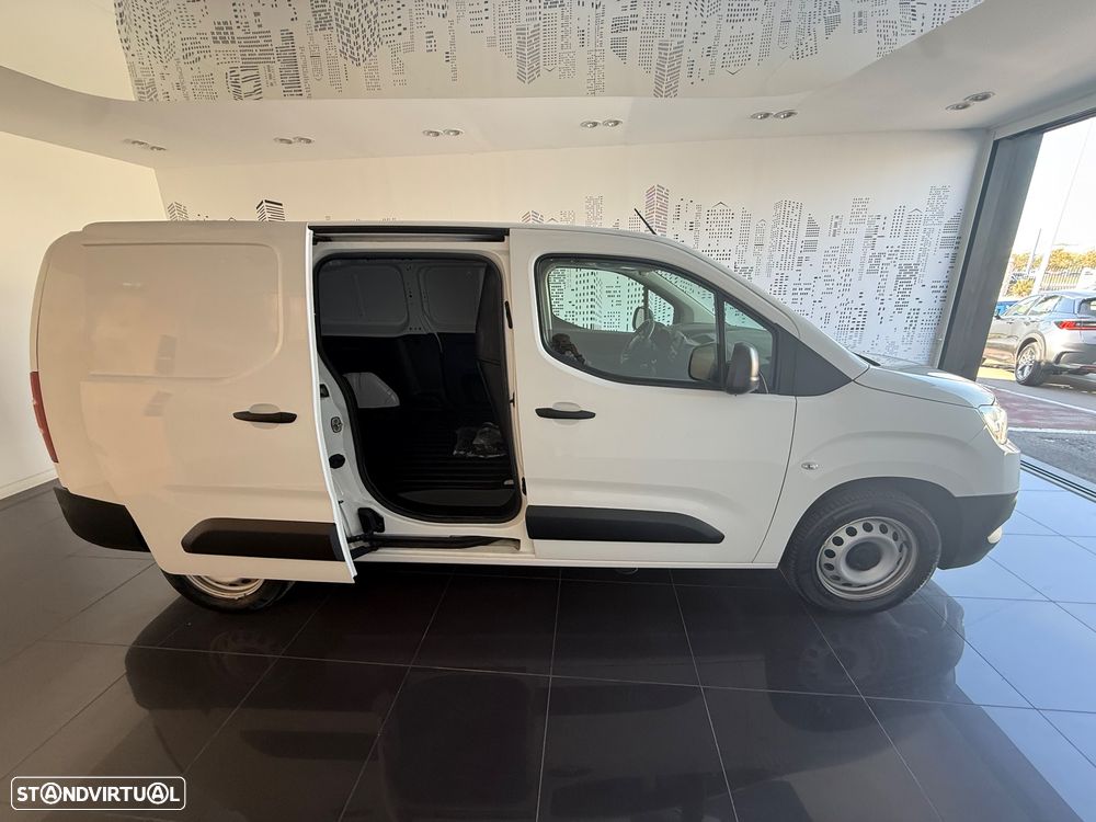 Toyota Proace 1.5D L2 Comfort - 6