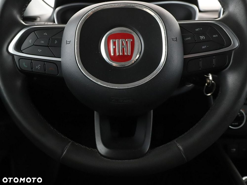 Fiat Tipo 1.4 T-Jet Lounge - 22