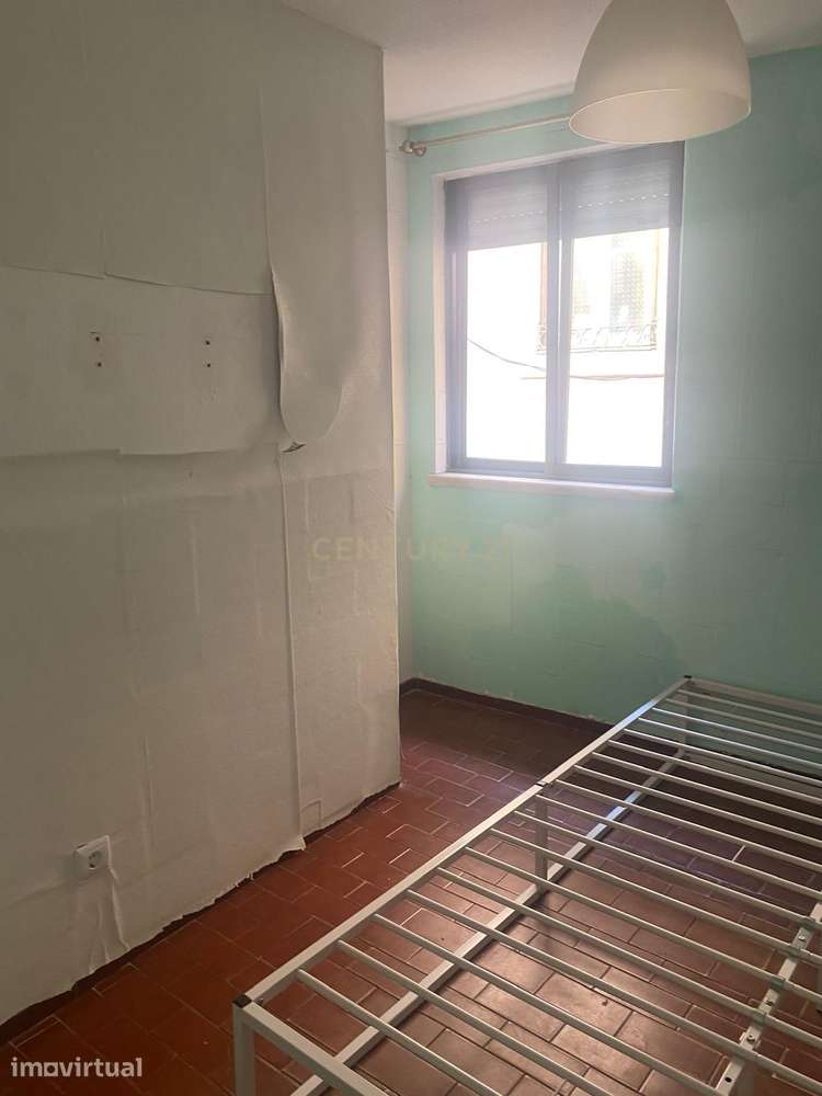 Prédio para Investimento no Centro Histórico de Setúbal - Grande imagem: 5/7