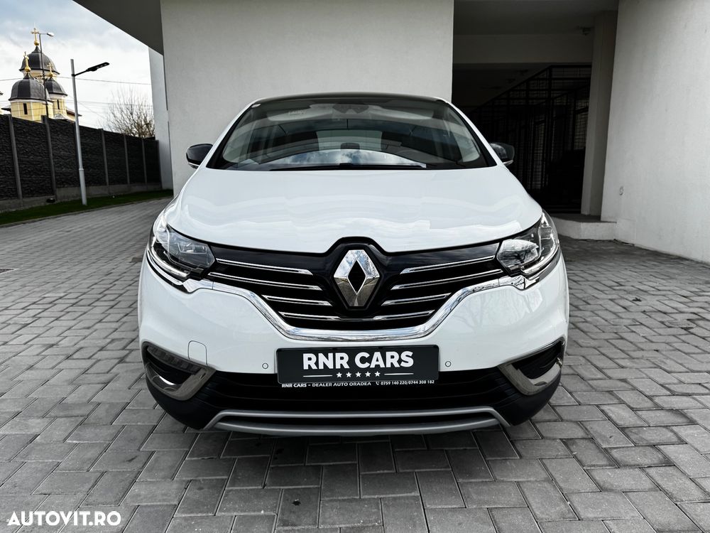 RENAULT Espace