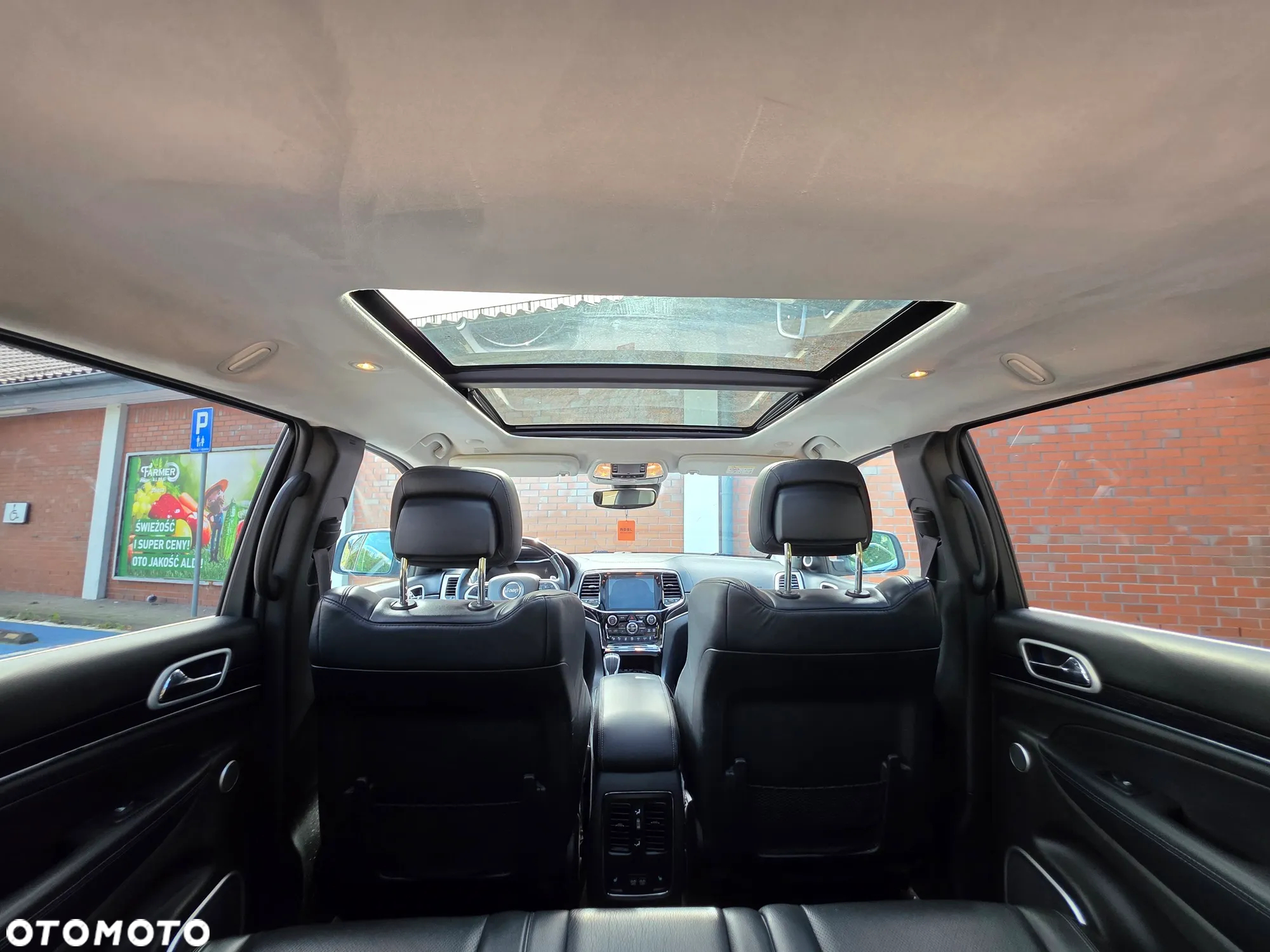 Jeep Grand Cherokee 3.0 CRD Summit - 25