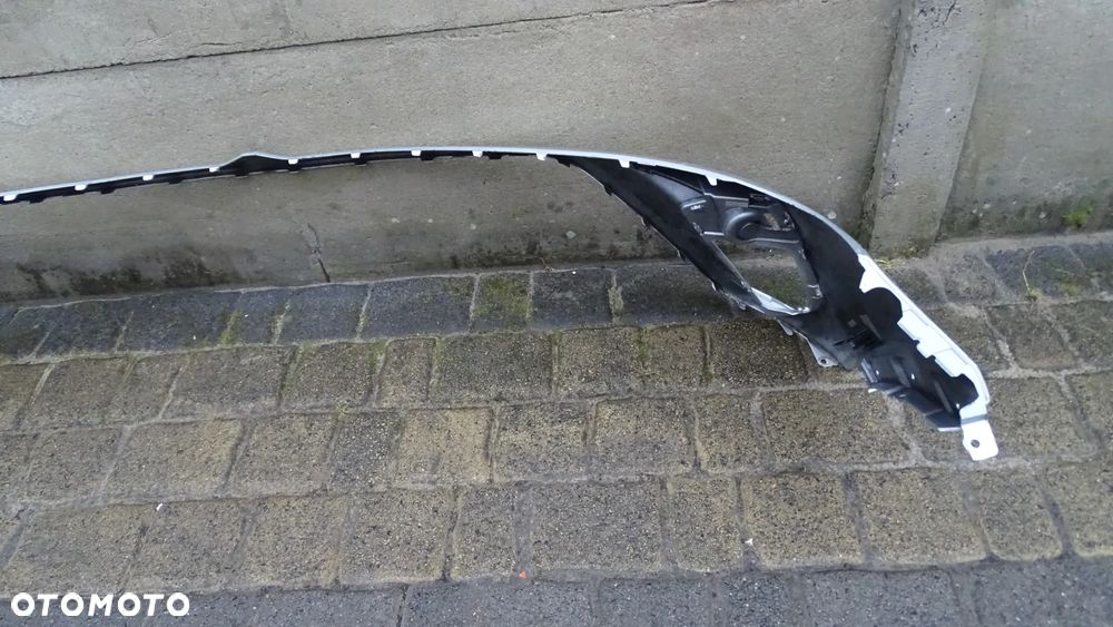 Używany Zderzaki - 650 PLN - Otomoto.pl