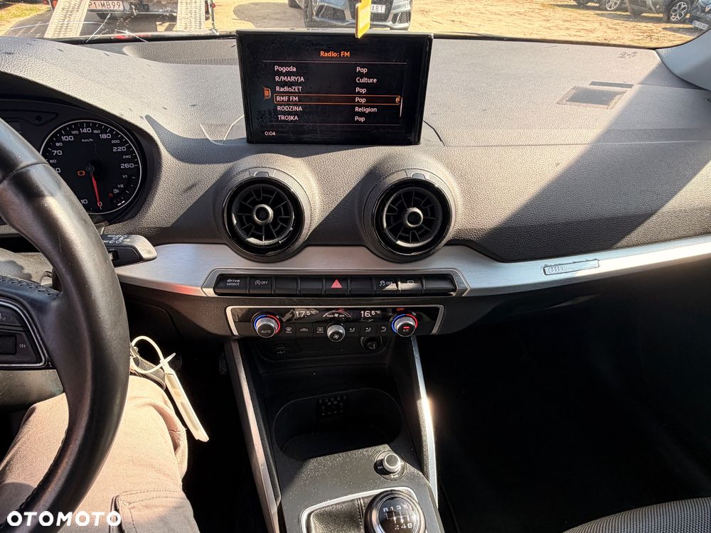 Audi Q2 30 TFSI Advanced - 17