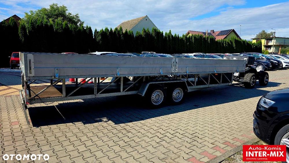 Rydwan EURO - 24