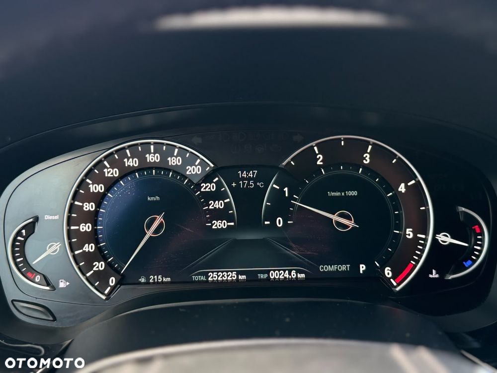 BMW Seria 5 - 27