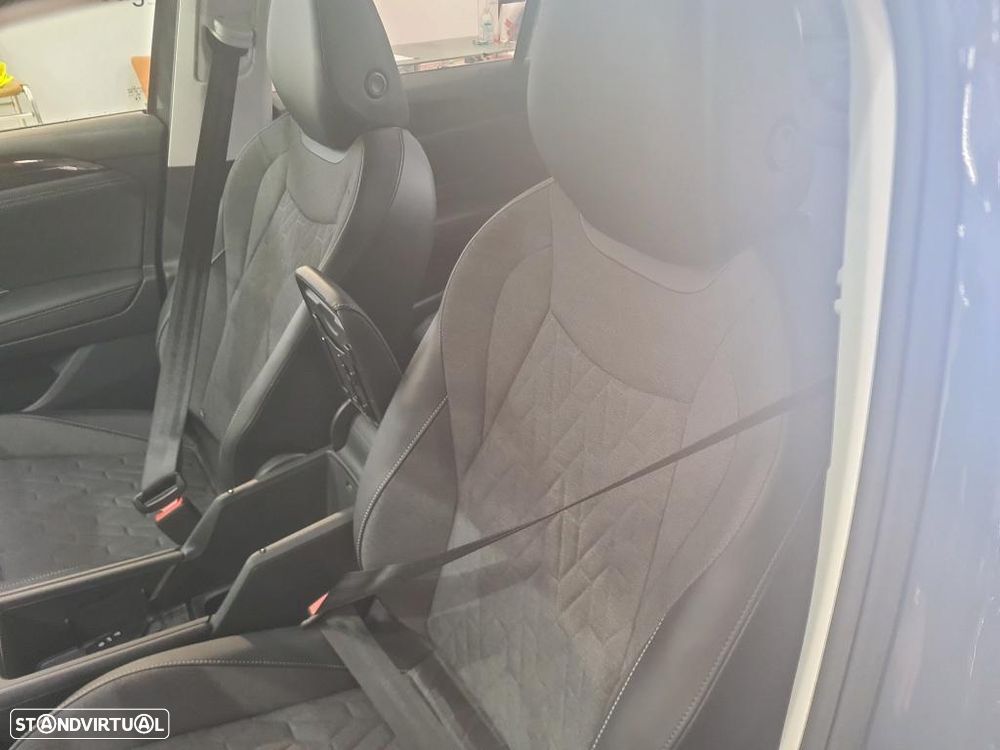 VW Tiguan 1.5 TSI eHybrid Urban DSG Versão Fiscal - 8