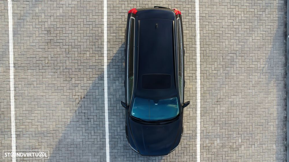 Volvo V70 2.4 D5 Nivel 3 Geartronic - 3