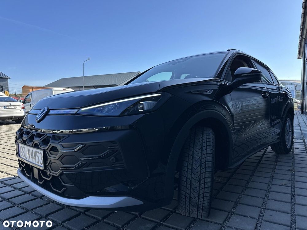 Volkswagen T-Roc - 31