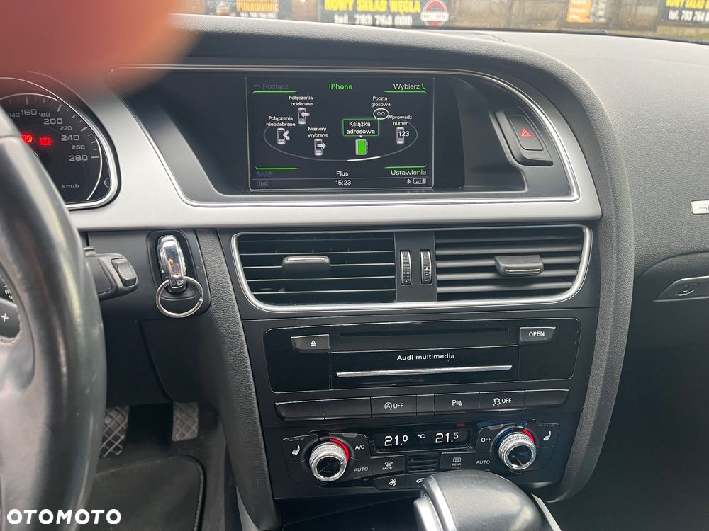 Audi A5 Sportback 40 TDI S tronic S line - 13