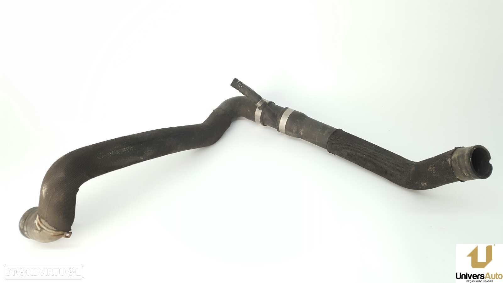TUBO MERCEDES CLASE B (W245) 200 TURBO (245.234) - 1
