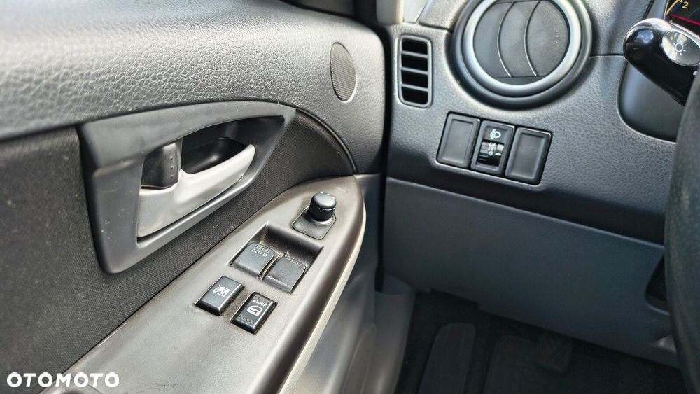 Suzuki SX4 - 22