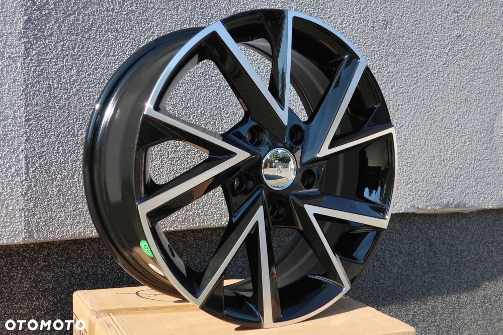 alu felgi 16 5x114,3 67,1 kia ceed venga hyundai i30 i40 ix20 mazda 3