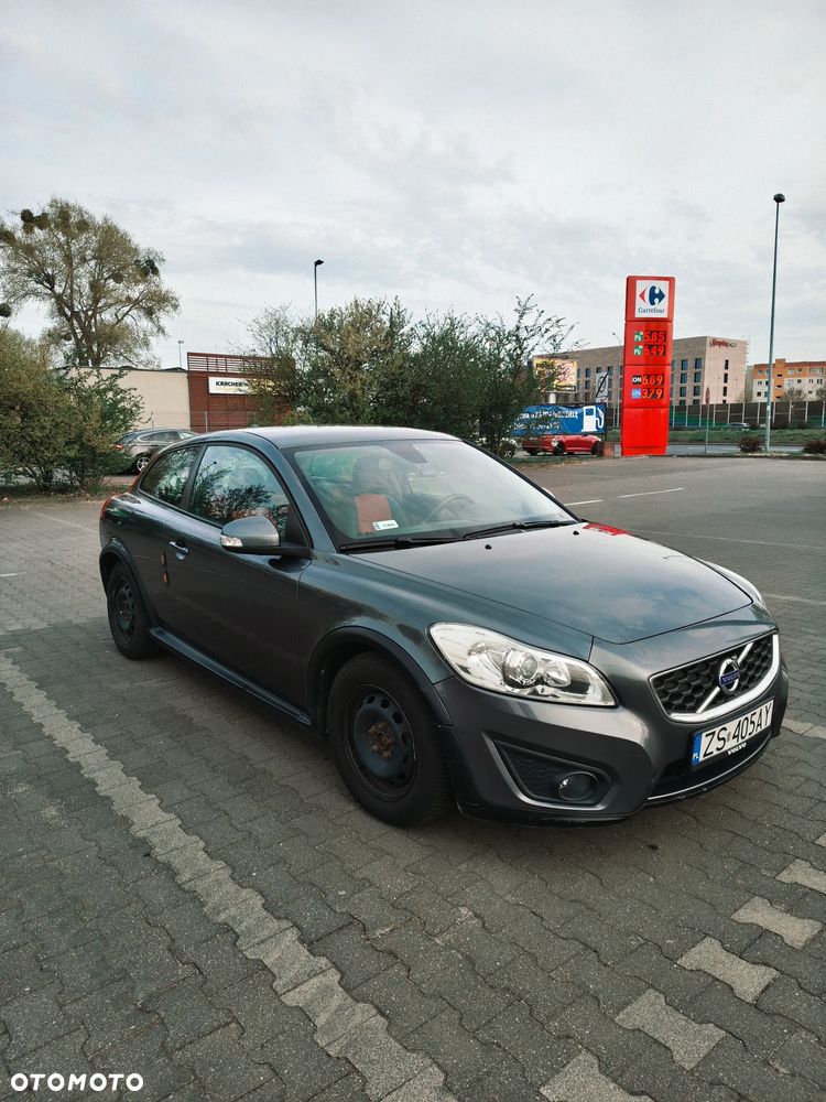 Volvo C30 1.6D DRIVe Summum Start-Stop - 3