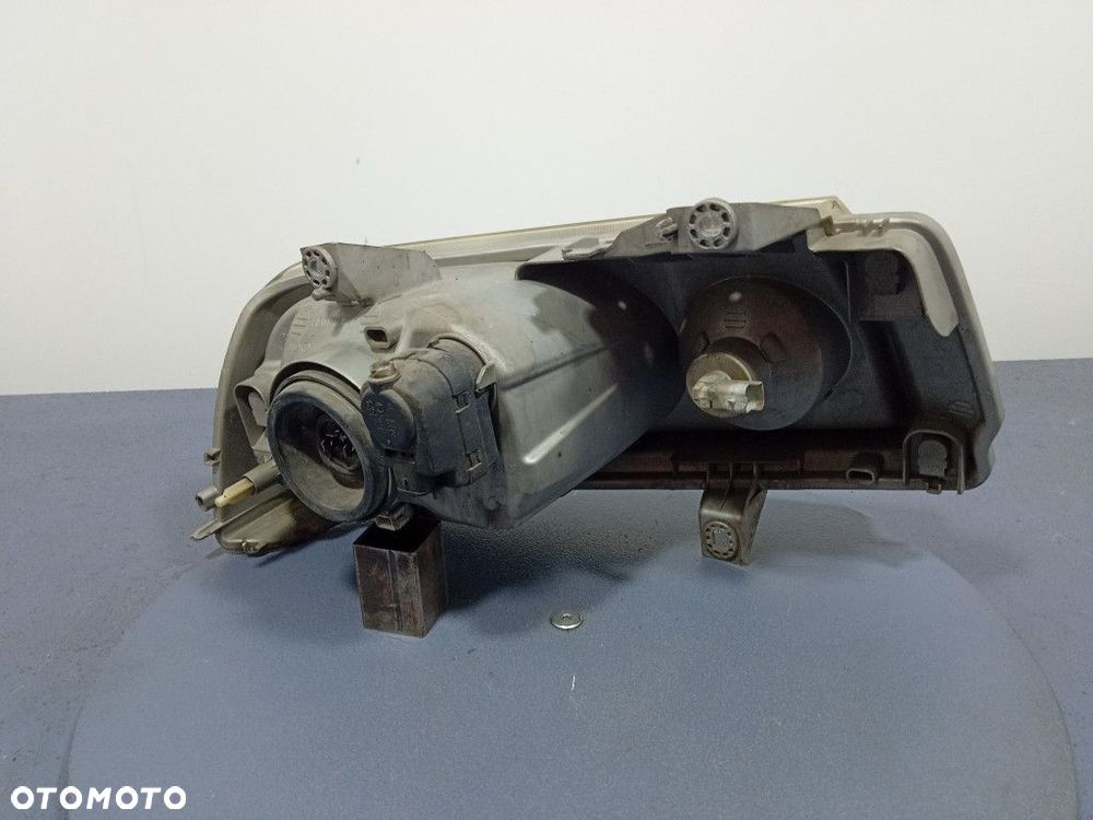 SCUDO I EXPERT I JUMPY LIFT REFLEKTOR LEWY PRZÓD LAMPA PRZEDNIA 89009573 - 4