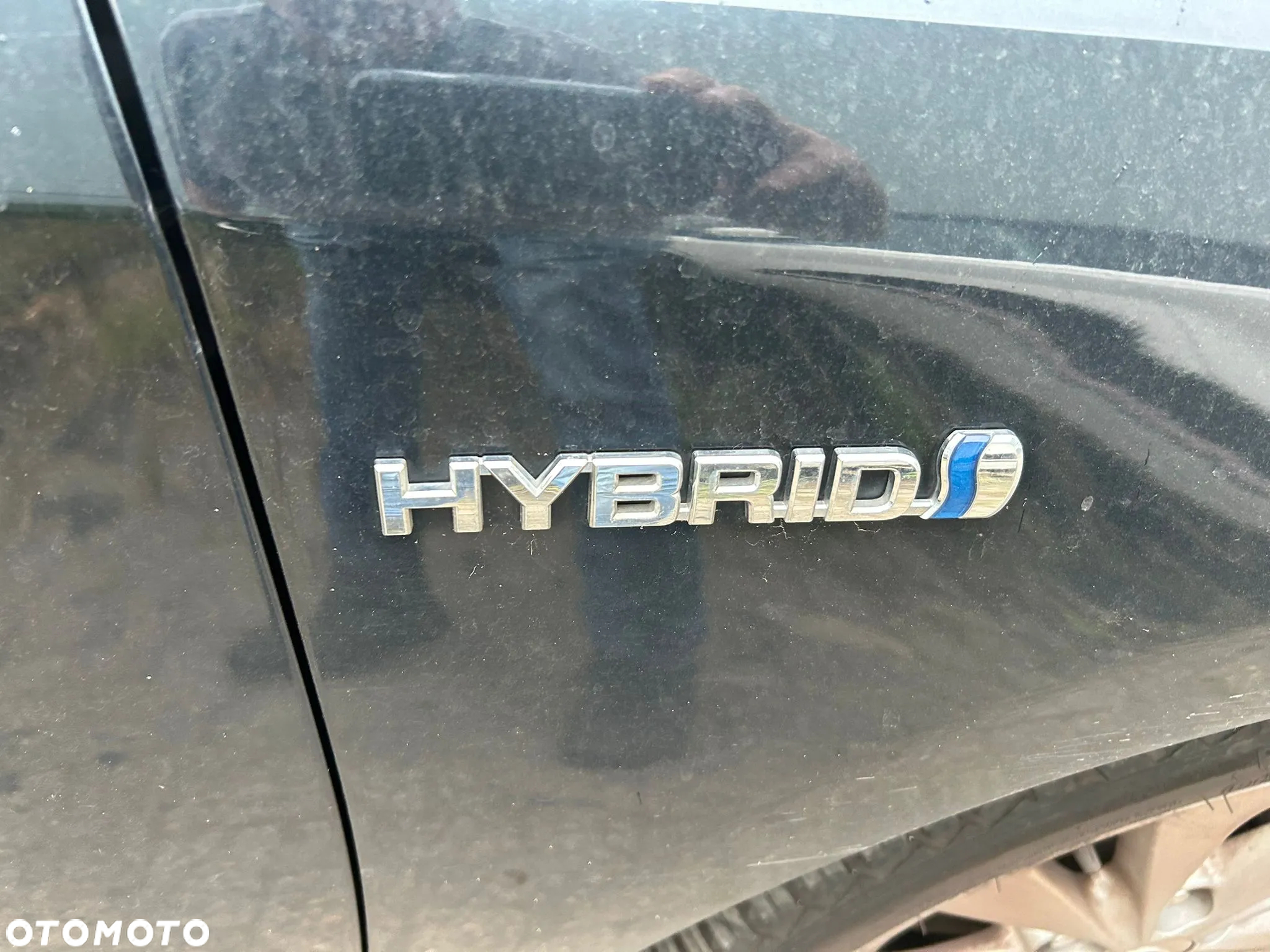 Toyota Auris 1.8 HSD Prestige NAVI - 11