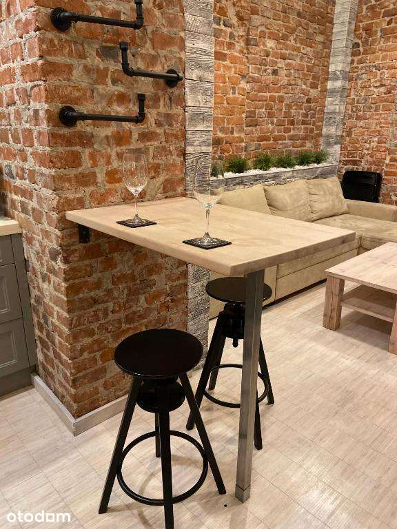 Apartament z duszą — Stare Miasto, ul. Kiełbaśnicza, 200 m od Rynku