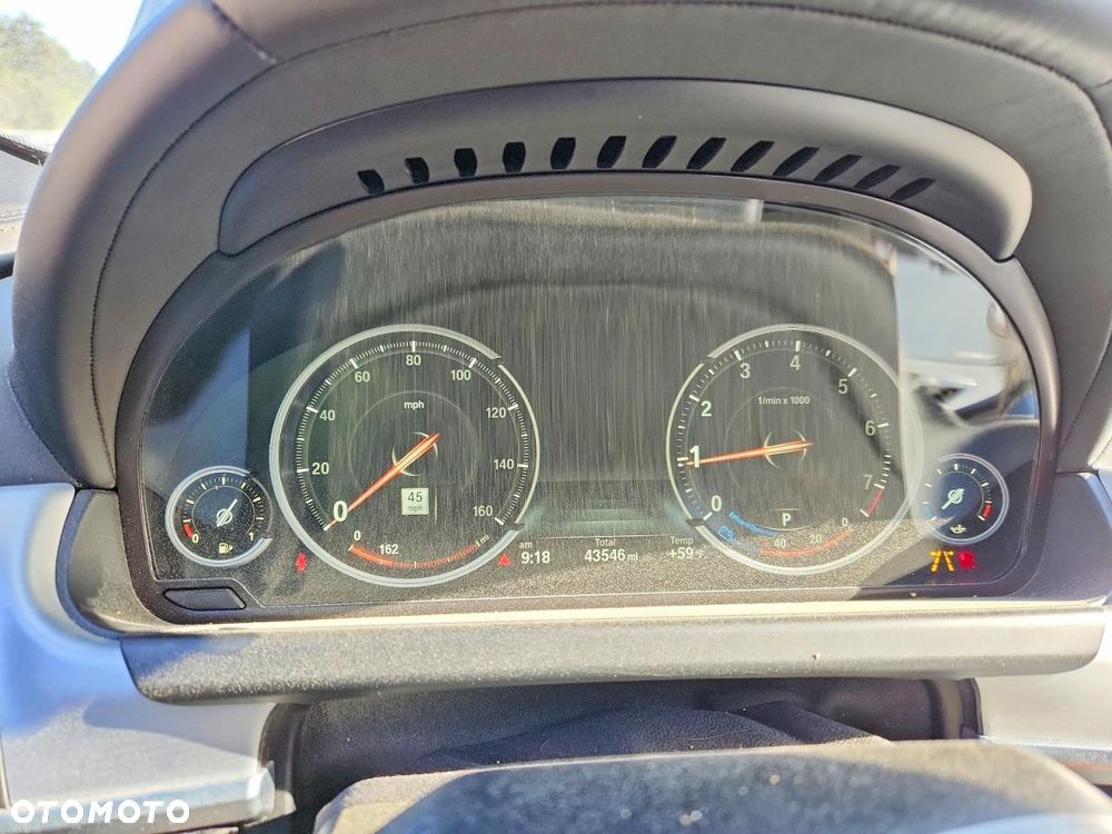 BMW Seria 6 640i M Sport Edition - 10