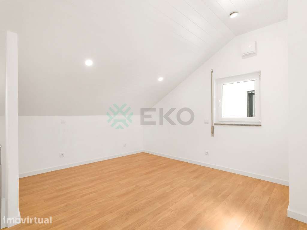 Apartamento Moderno T1 para arrendamento - Grande imagem: 4/6