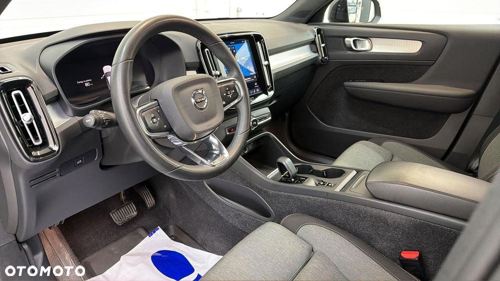 Volvo XC 40 B3 Core - 10