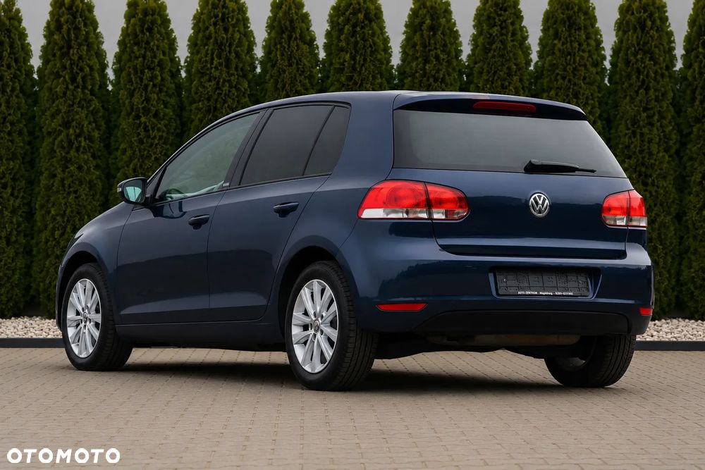 Volkswagen Golf 1.2 TSI Style - 8