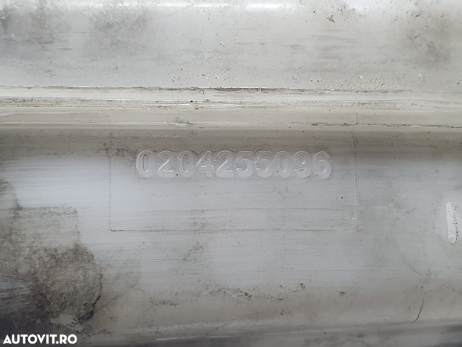 Pompa frana 0204255096 2.0 HDI 4HU Peugeot Boxer 2 Typ250 [2006 - 201 - 5
