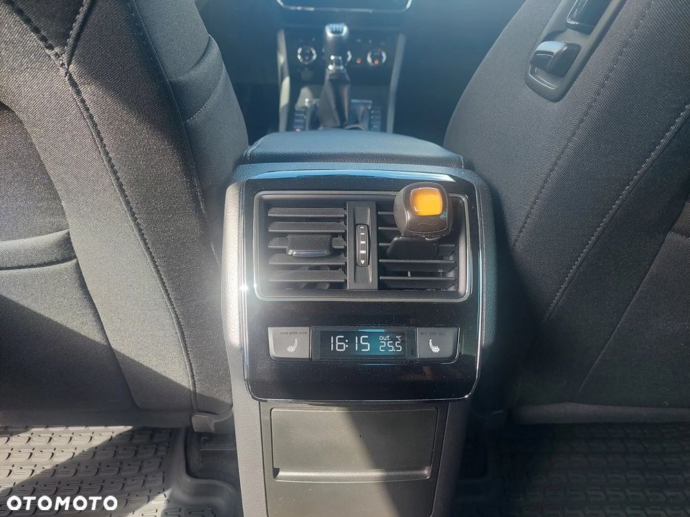 Skoda Superb 1.5 TSI Style - 28