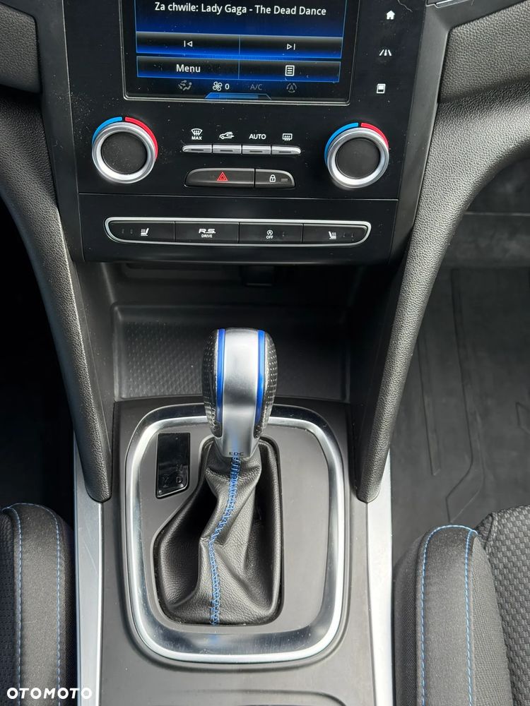 Renault Megane 1.6 TCe GT EDC - 26