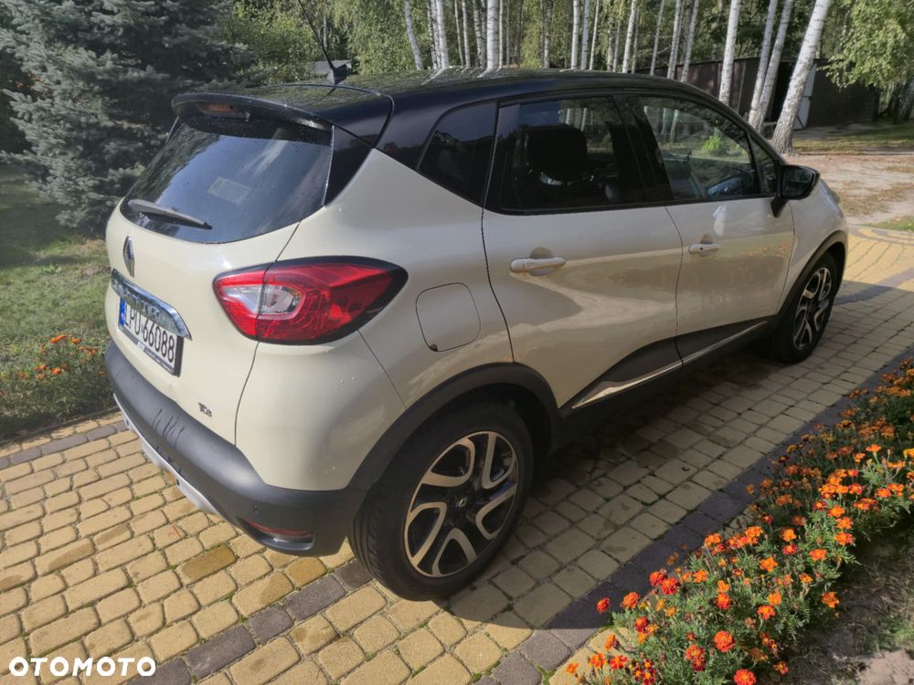 Renault Captur - 2