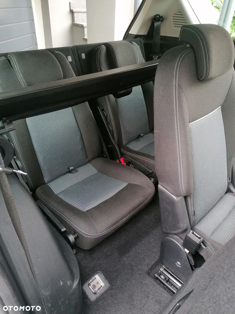 Ford S-Max 2.0 TDCi DPF Titanium - 11