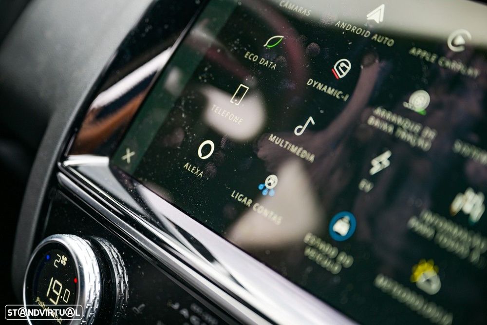 Jaguar E-Pace — fotografia 54