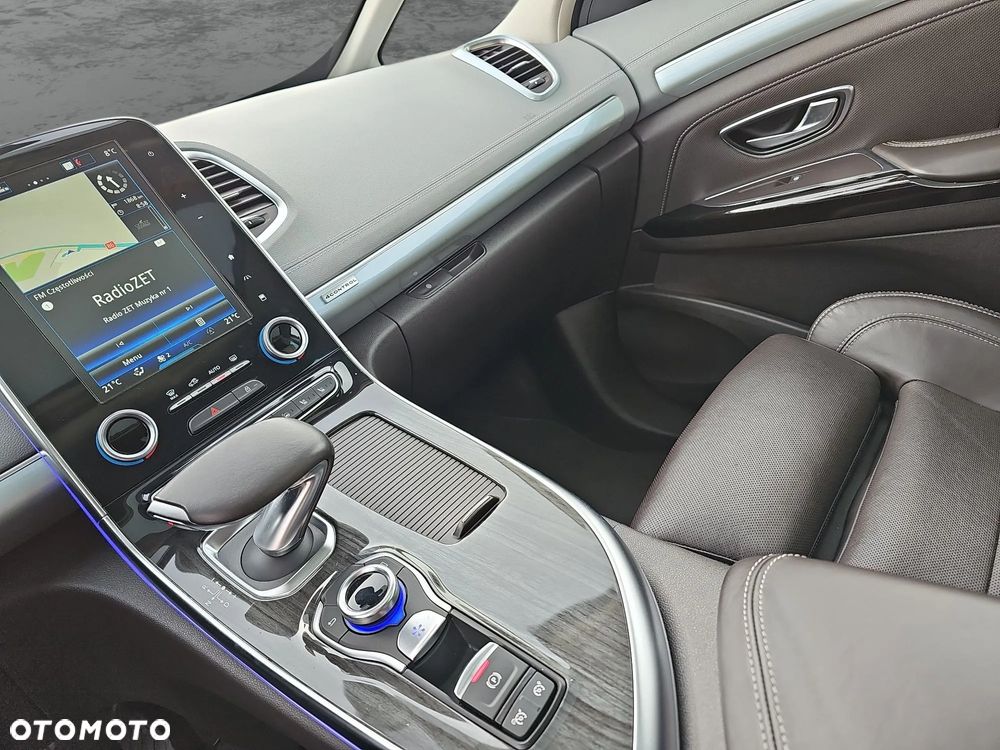 Renault Espace Energy dCi 160 EDC Initiale Paris - 17