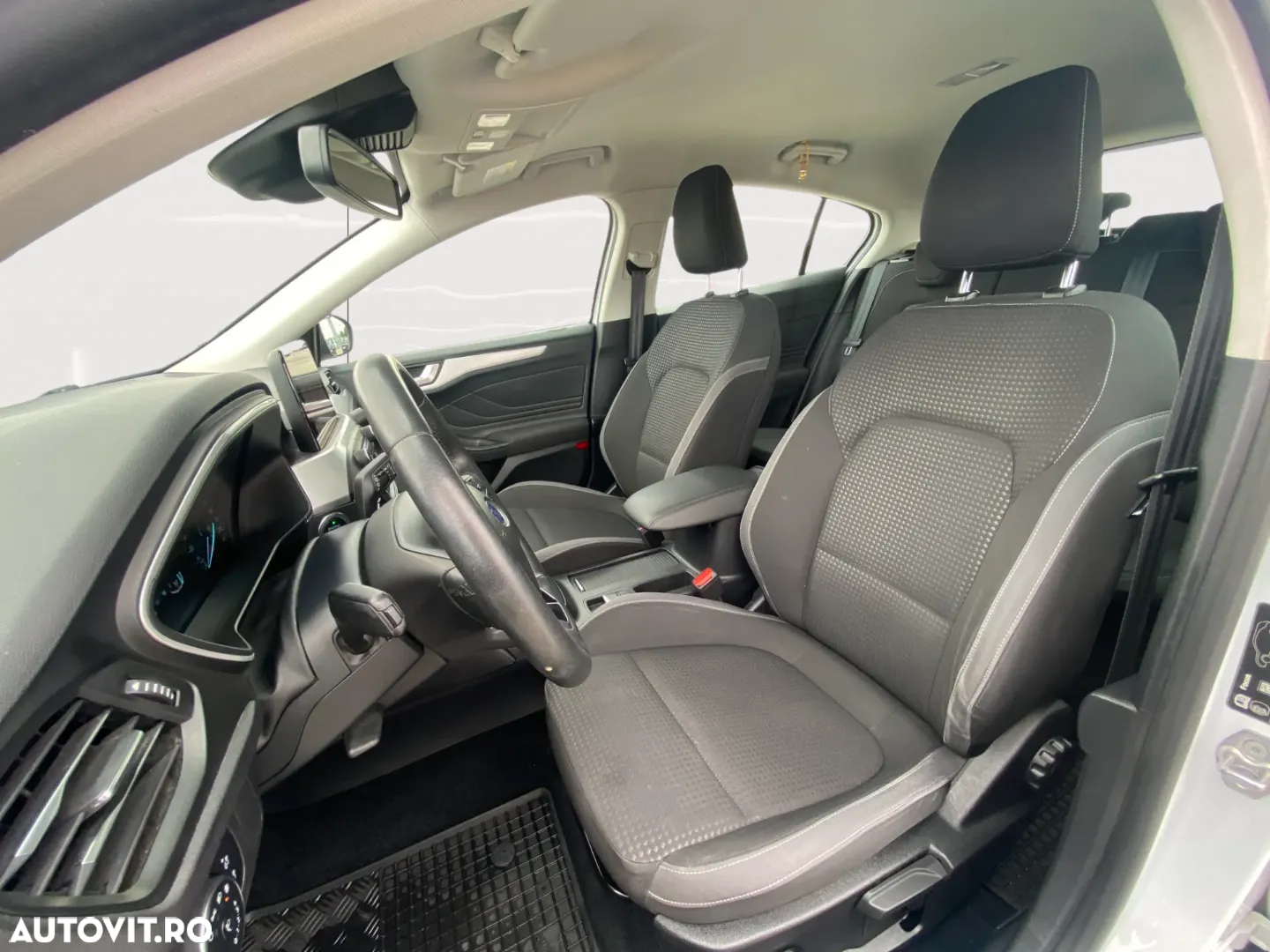 Ford Focus 1.5 EcoBlue Trend Edition - 5