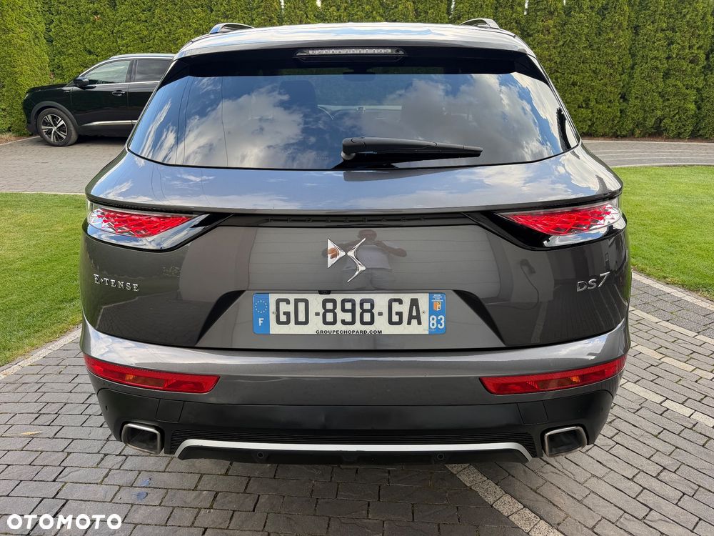 DS Automobiles DS 7 Crossback - 5