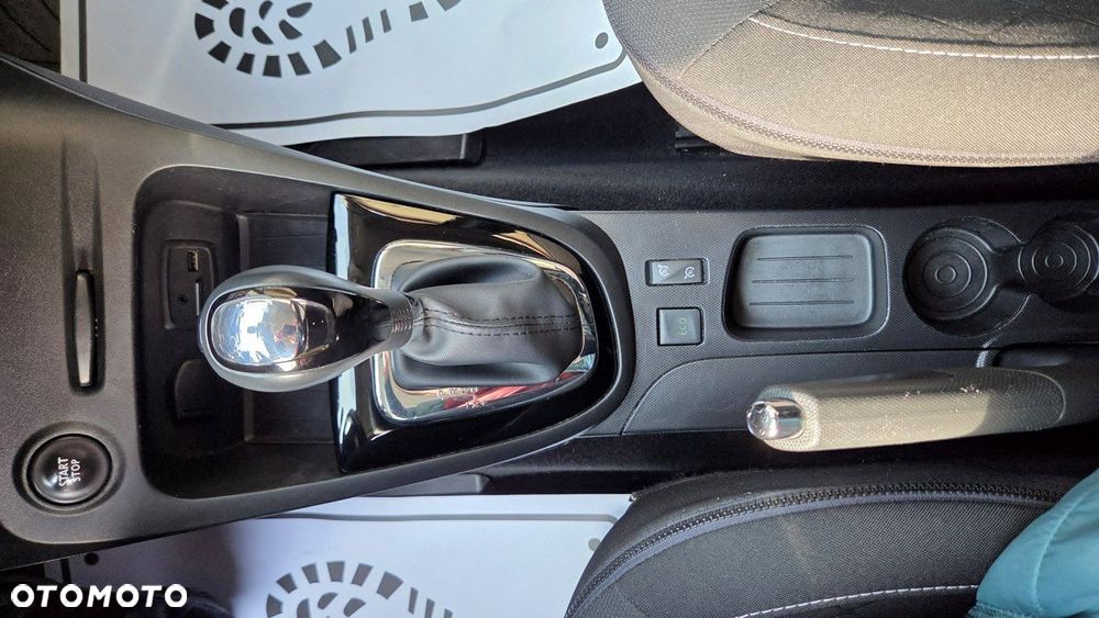 Renault Captur 1.2 TCe Intens EDC - 30