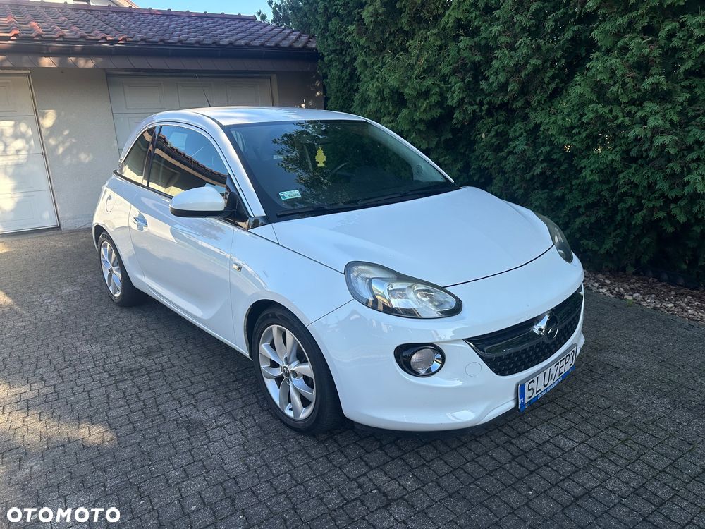 Opel Adam 1.2 Jam - 1