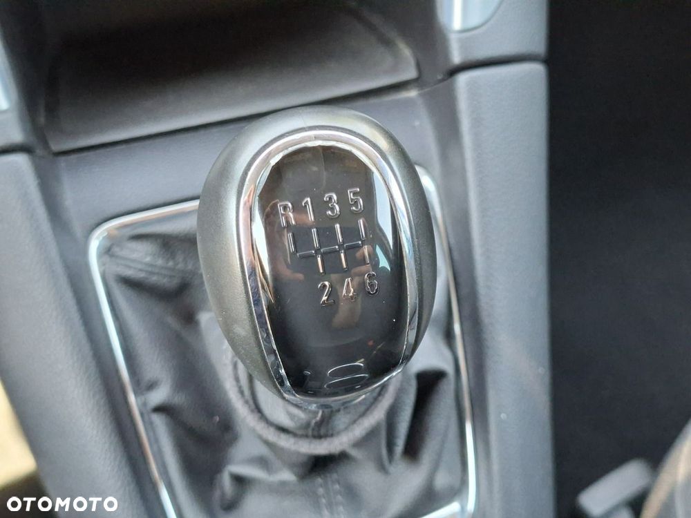 Opel Zafira 1.4 Turbo Edition - 24