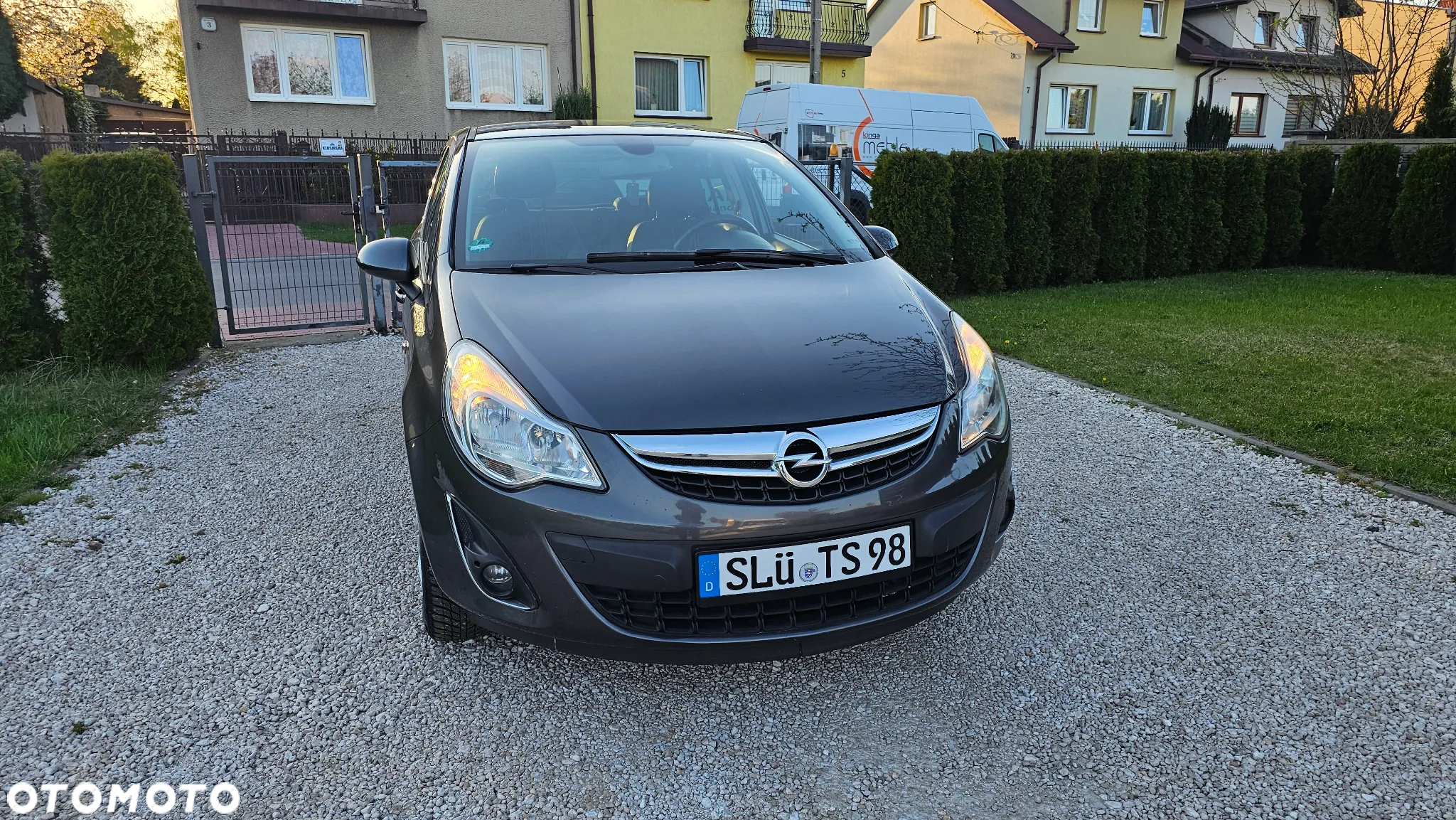 Opel Corsa 1.2 16V EcoFLEX 150 Jahre - 23