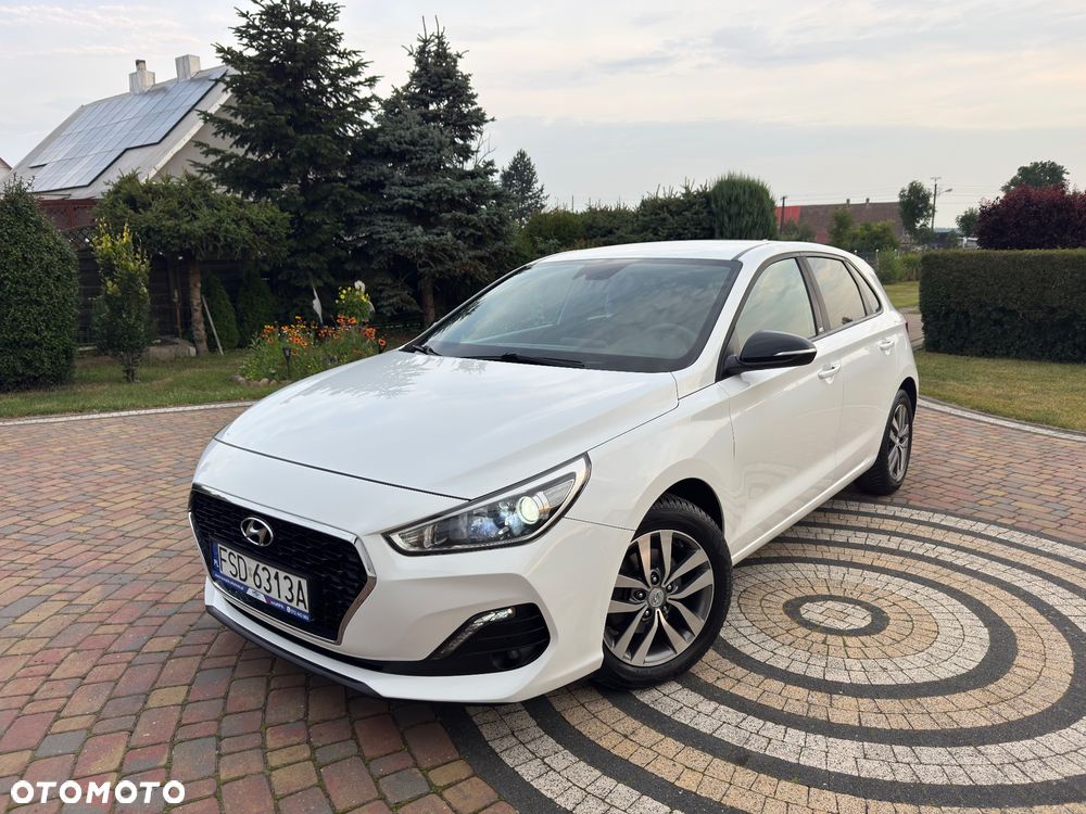Hyundai i30 1.4 Passion Plus - 2